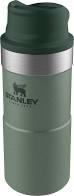 Stanley Classic One hand mug 0,35 L Grøn